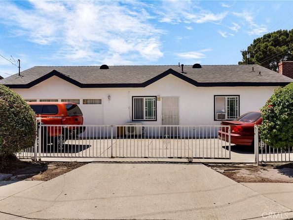 4454 Cogswell Road, El Monte CA 91732