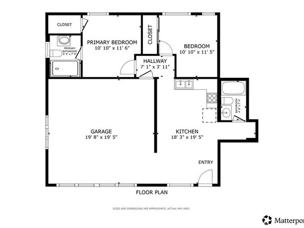 4454 Cogswell Road, El Monte CA 91732