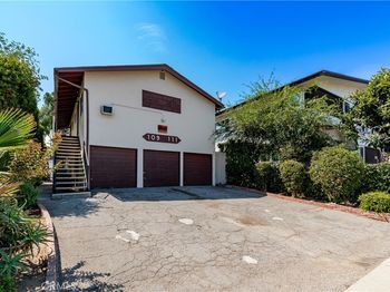 109 -111 N Marguerita Avenue