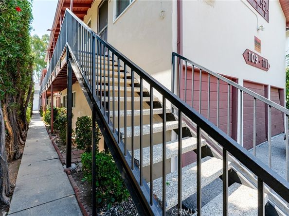 109 -111 N Marguerita Avenue, Alhambra CA 91801