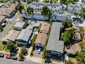 109 -111 N Marguerita Avenue, Alhambra CA 91801