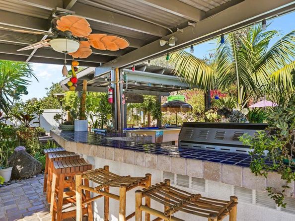 295 Camino Elevado, Bonita CA 91902