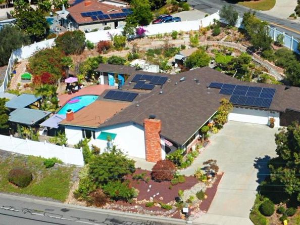 295 Camino Elevado, Bonita CA 91902