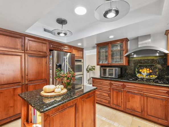 295 Camino Elevado, Bonita CA 91902