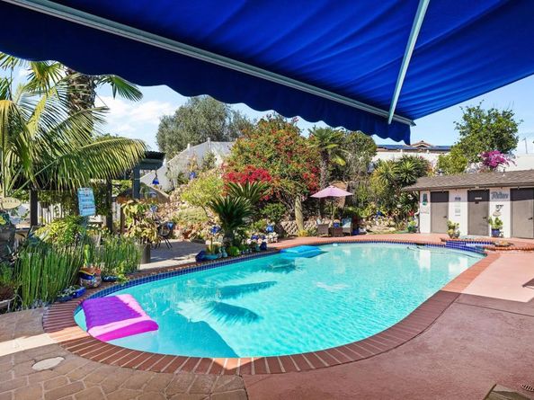 295 Camino Elevado, Bonita CA 91902