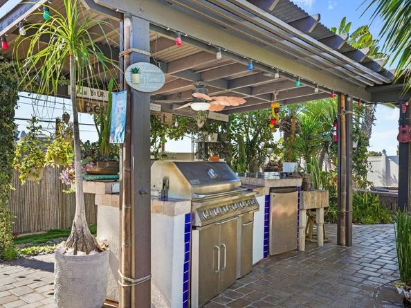 295 Camino Elevado, Bonita CA 91902