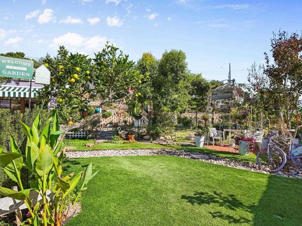 295 Camino Elevado, Bonita CA 91902