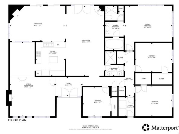 295 Camino Elevado, Bonita CA 91902