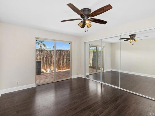 1045 Peach Ave 61, El Cajon CA 92021