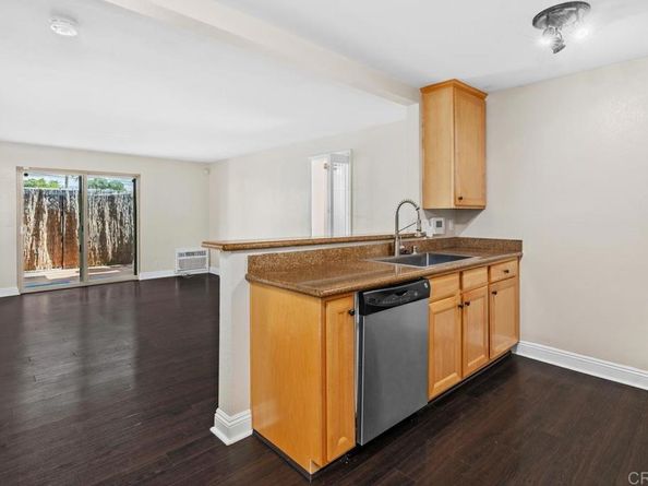 1045 Peach Ave 61, El Cajon CA 92021