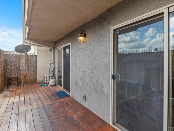 1045 Peach Ave 61, El Cajon CA 92021