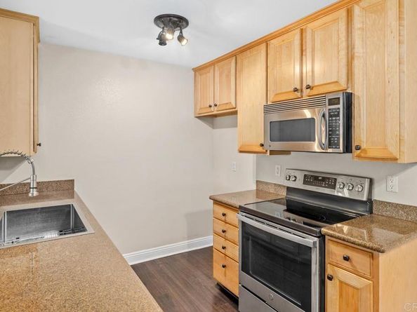 1045 Peach Ave 61, El Cajon CA 92021