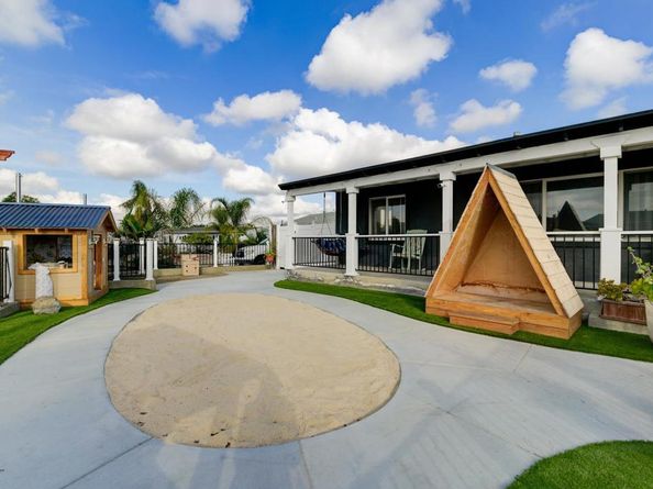 6800 Harvala Street, San Diego CA 92115