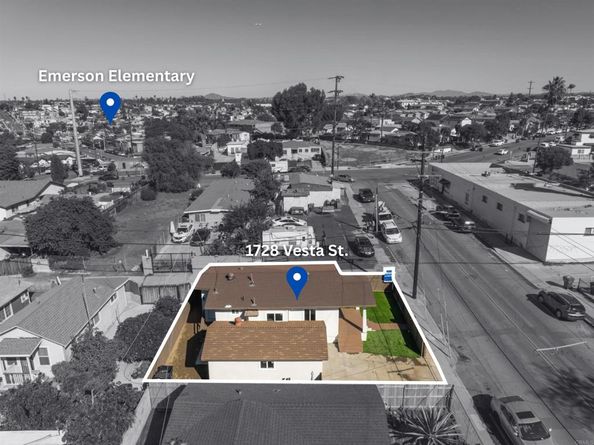 1728 Vesta st, Logan Heights CA 92113