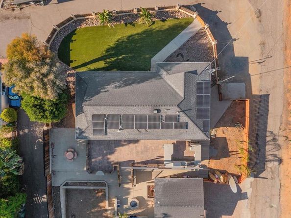 1661 Pepper Dr, El Cajon CA 92021