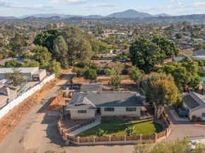 1661 Pepper Dr, El Cajon CA 92021