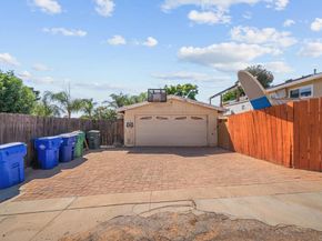 1661 Pepper Dr, El Cajon CA 92021