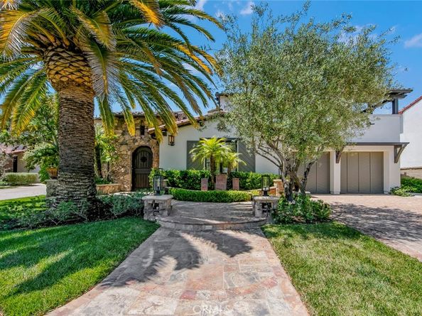 5 Wayside, Newport Coast CA 92657
