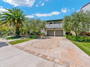 5 Wayside, Newport Coast CA 92657