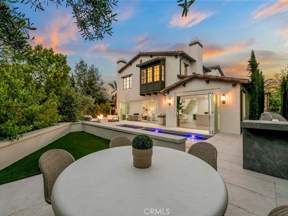 5 Wayside, Newport Coast CA 92657