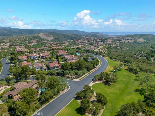 5 Wayside, Newport Coast CA 92657