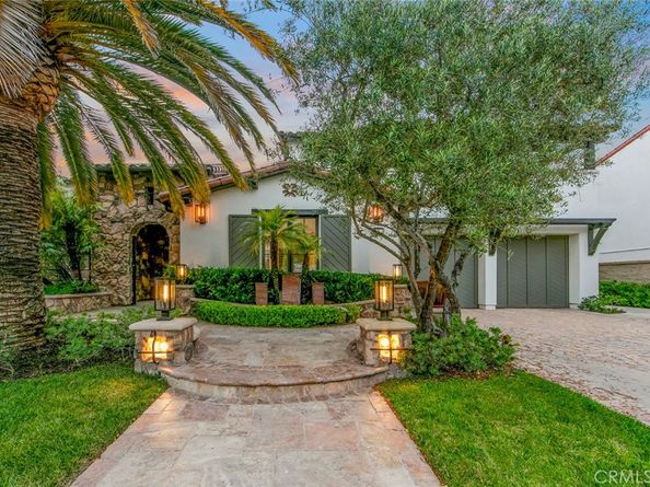 5 Wayside, Newport Coast CA 92657