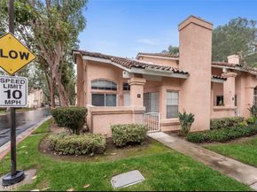 46 Nightingale Drive, Aliso Viejo CA 92656