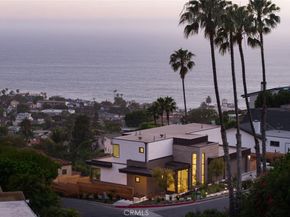 1105 Skyline Drive, Laguna Beach CA 92651