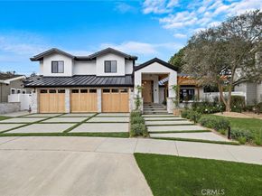 1700 Port Ashley, Newport Beach CA 92660