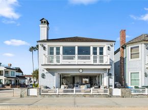 524 W Oceanfront, Newport Beach CA 92661
