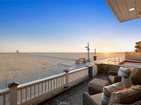524 W Oceanfront, Newport Beach CA 92661