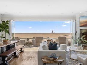 524 W Oceanfront, Newport Beach CA 92661