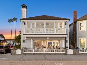 524 W Oceanfront, Newport Beach CA 92661