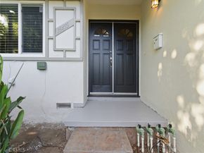 16455 Ludlow Street, Granada Hills CA 91344