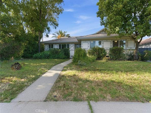 16455 Ludlow Street, Granada Hills CA 91344
