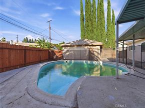 16455 Ludlow Street, Granada Hills CA 91344