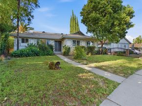 16455 Ludlow Street, Granada Hills CA 91344