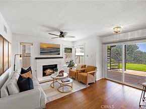 4 San Pedro, Rancho Santa Margarita CA 92688
