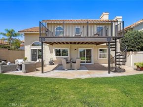 4 San Pedro, Rancho Santa Margarita CA 92688
