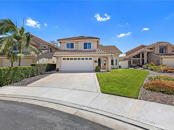 4 San Pedro, Rancho Santa Margarita CA 92688