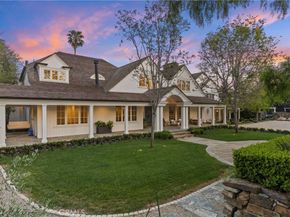 31922 Paseo Monte Vista, San Juan Capistrano CA 92675
