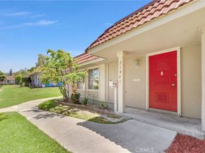 24801 Via San Marco, Aliso Viejo CA 92656