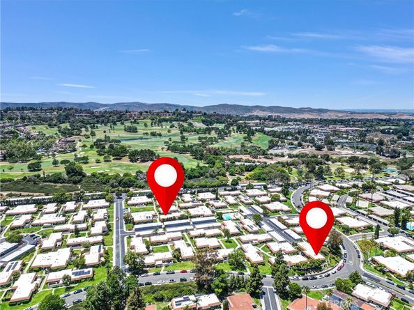 24801 Via San Marco, Aliso Viejo CA 92656