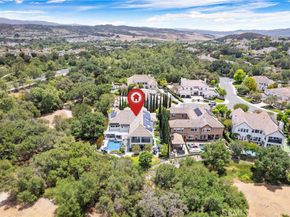 1 Tucson, Coto de Caza CA 92679