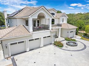 1 Tucson, Coto de Caza CA 92679