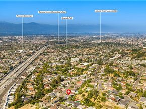 154 Ladera Street, Monterey Park CA 91754