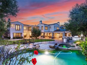 2 Havenhurst Drive, Coto de Caza CA 92679