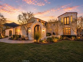 2 Havenhurst Drive, Coto de Caza CA 92679