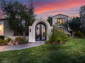2 Havenhurst Drive, Coto de Caza CA 92679