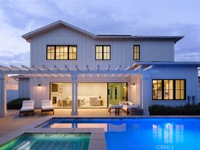 1423 Mariners, Newport Beach CA 92660